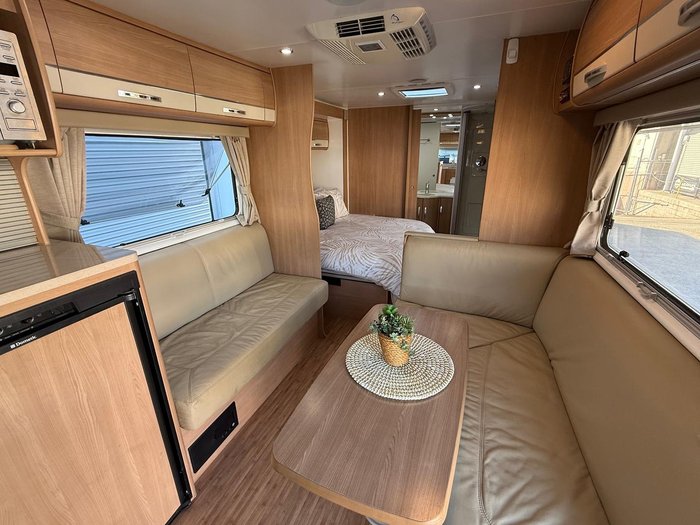 2013 Jayco Sterling