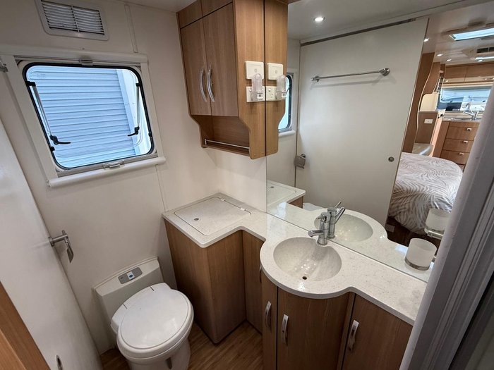 2013 Jayco Sterling