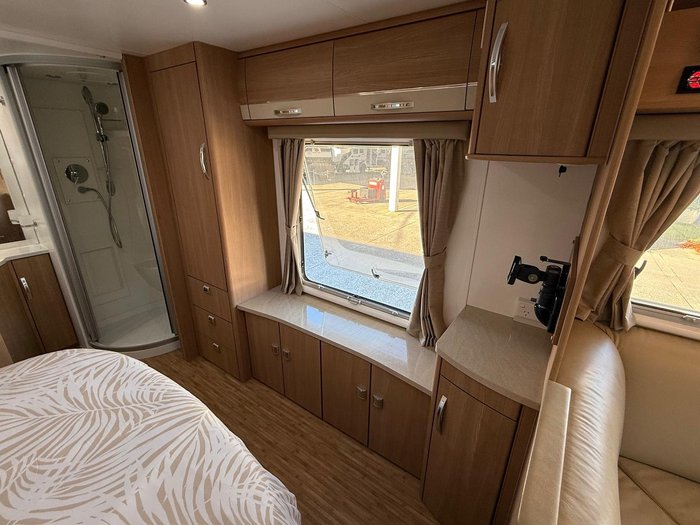 2013 Jayco Sterling