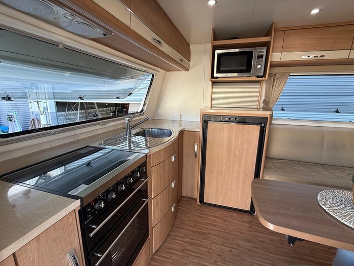 2013 Jayco Sterling