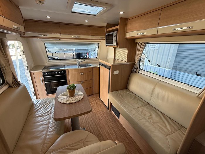 2013 Jayco Sterling