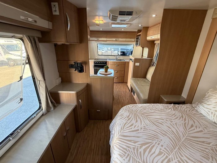 2013 Jayco Sterling