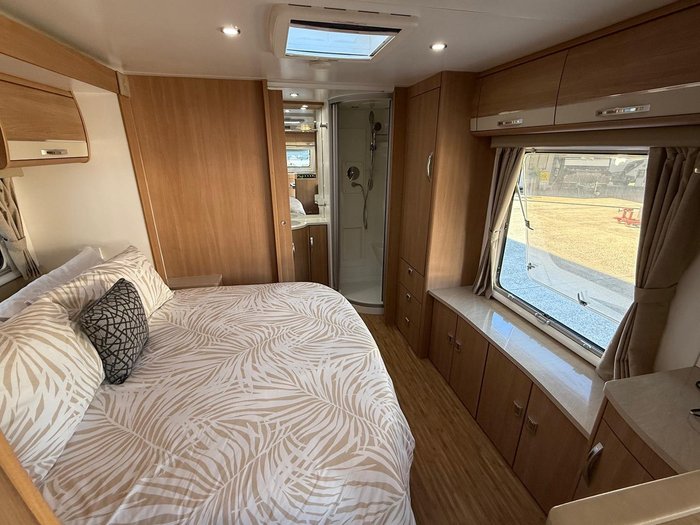 2013 Jayco Sterling