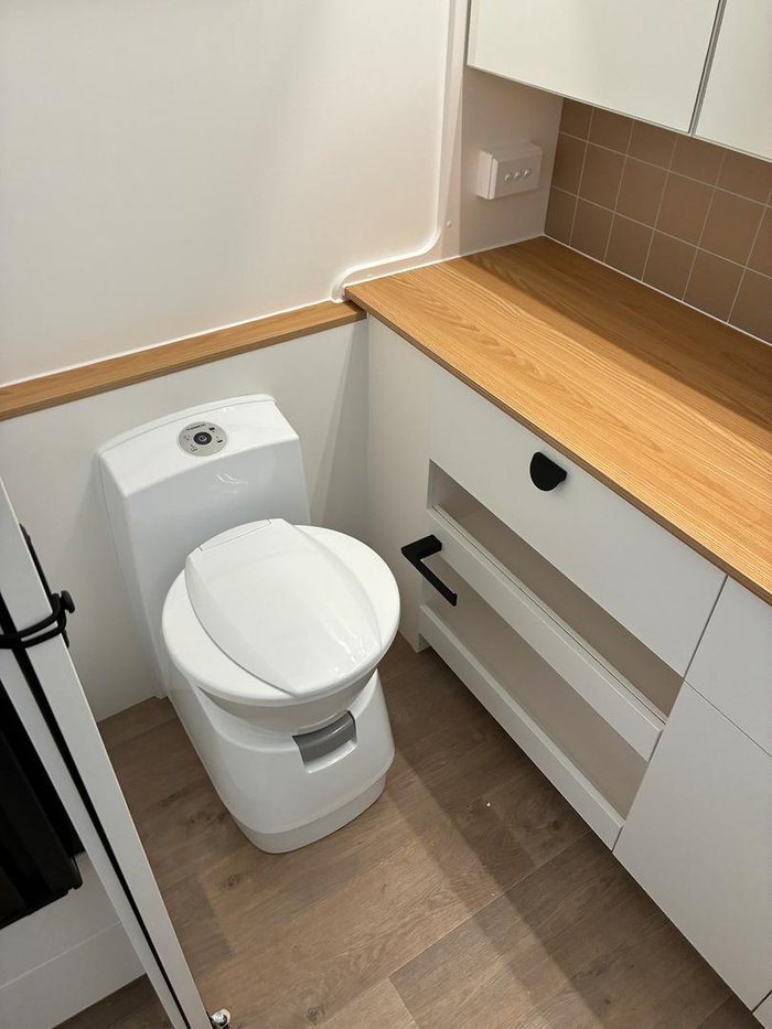 2025 Traveller Destination Track 15