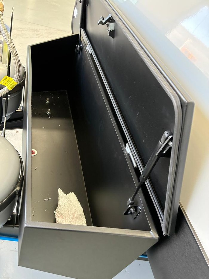 2025 Traveller Destination Track 15