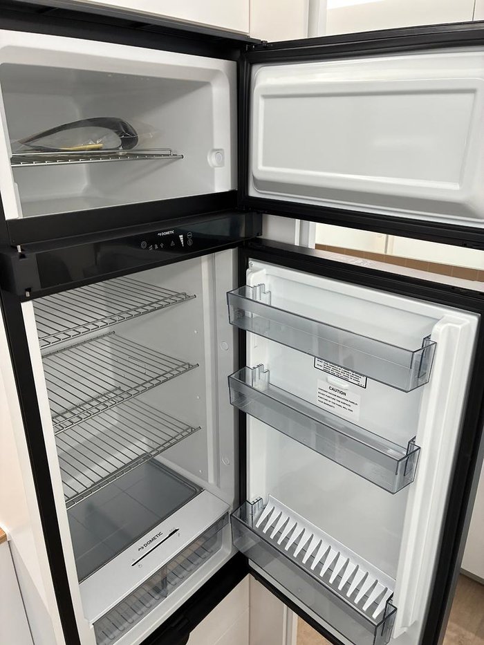 2025 Traveller Destination Track 15