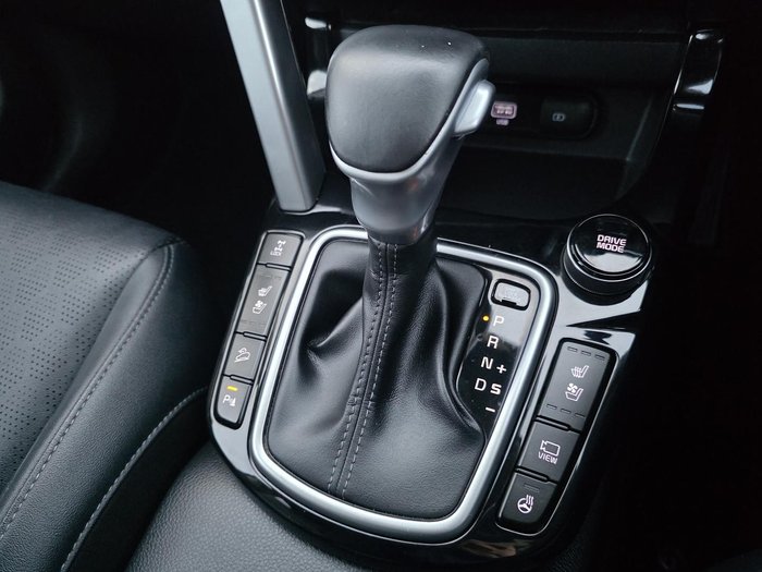 2020 Kia Seltos GT-Line