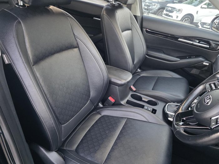 2020 Kia Seltos GT-Line