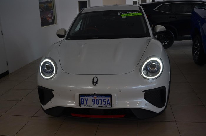2024 GWM Ora GT
