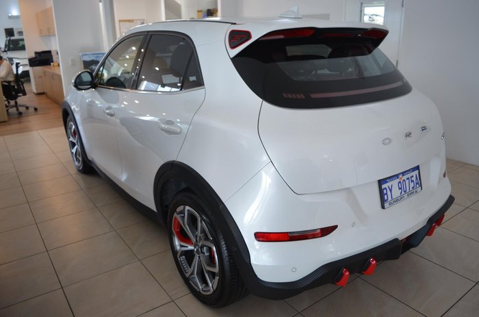 2024 GWM Ora GT