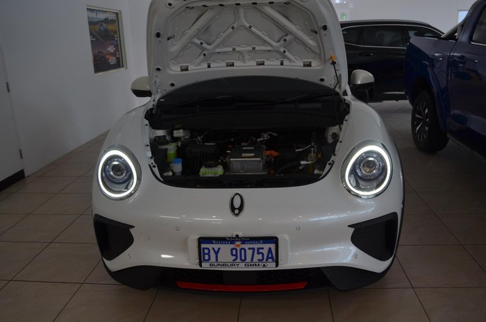 2024 GWM Ora GT