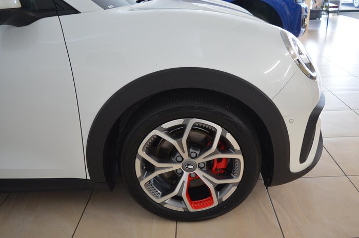 2024 GWM Ora GT