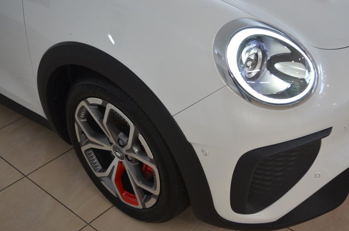 2024 GWM Ora GT