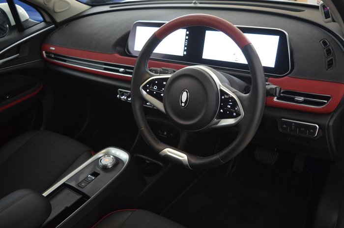 2024 GWM Ora GT