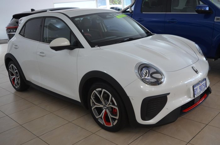 2024 GWM Ora GT