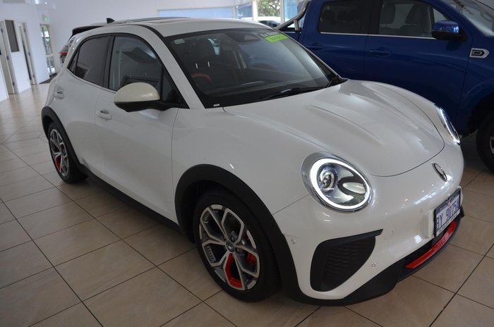 2024 GWM Ora GT