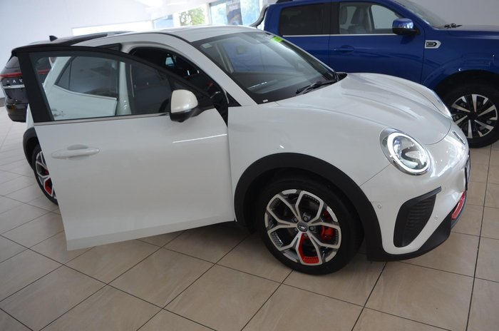 2024 GWM Ora GT