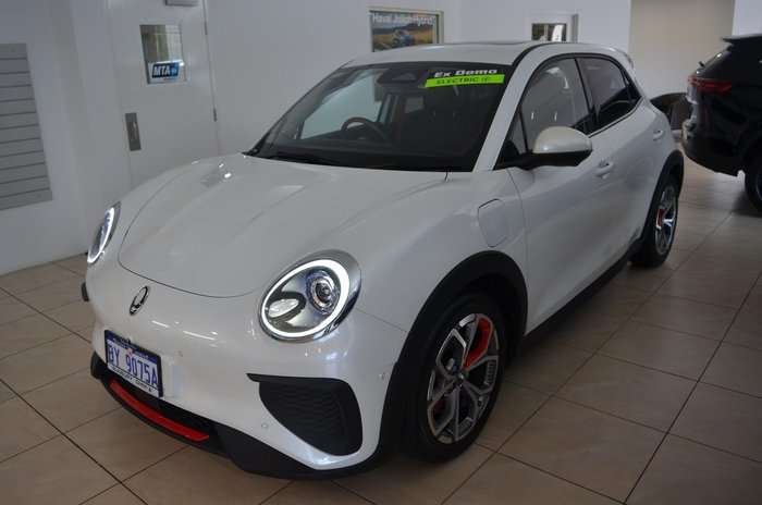 2024 GWM Ora GT