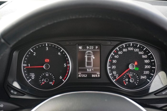 2022 Volkswagen Amarok TDI580 Highline