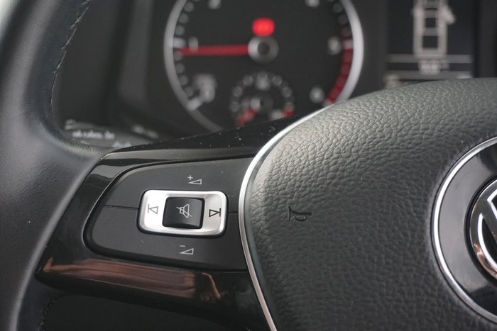 2022 Volkswagen Amarok TDI580 Highline