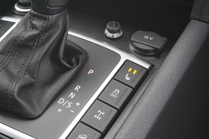 2022 Volkswagen Amarok TDI580 Highline