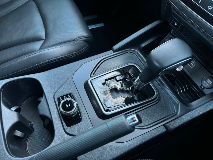 2022 KGM SsangYong Musso Ultimate
