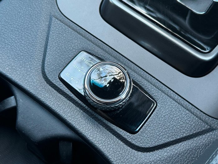 2022 KGM SsangYong Musso Ultimate
