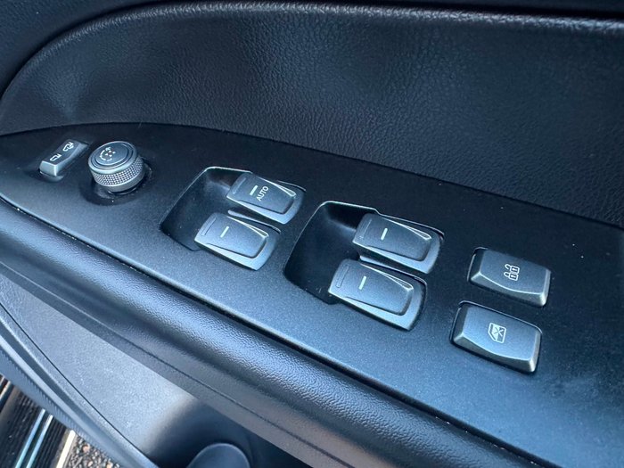 2022 KGM SsangYong Musso Ultimate