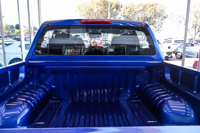 2025 Mazda BT-50 XT