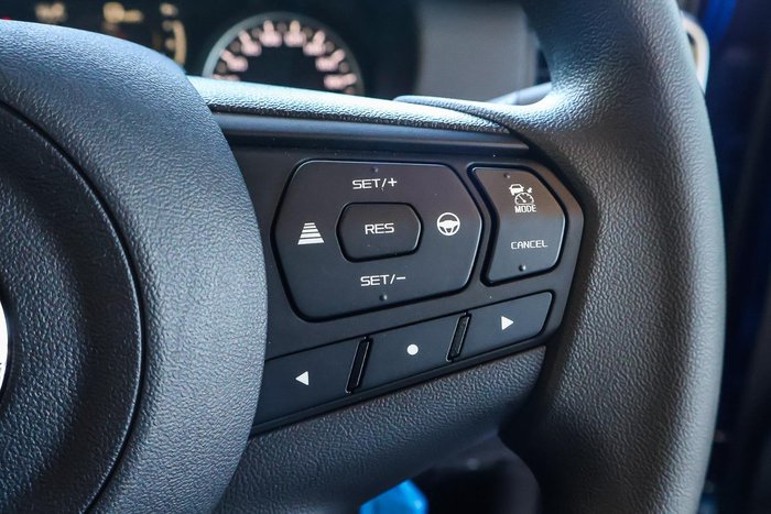 2025 Mazda BT-50 XT