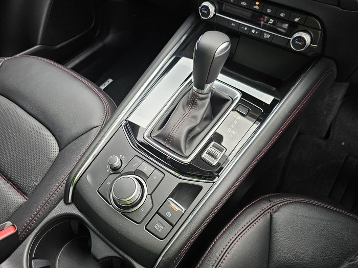 2025 Mazda CX-5 G35 GT SP