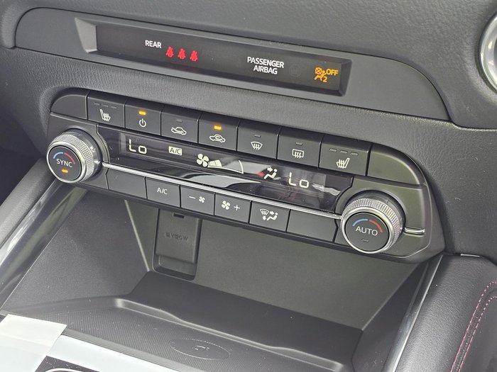2025 Mazda CX-5 G35 GT SP
