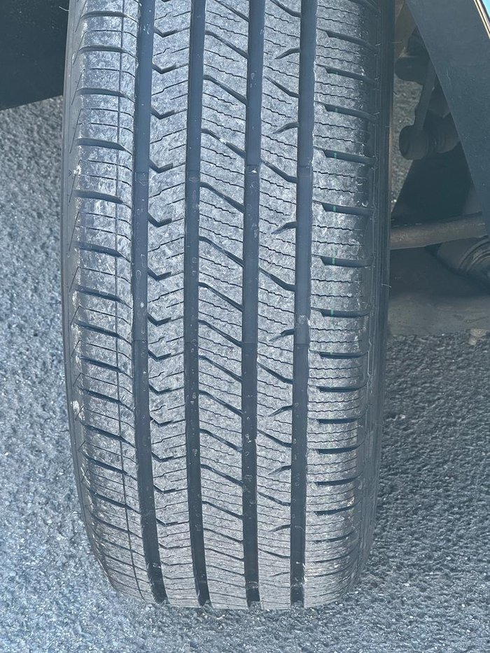 2023 Ford Everest Sport