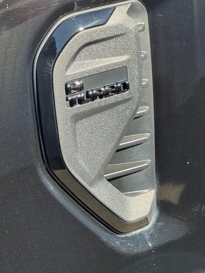 2023 Ford Everest Sport