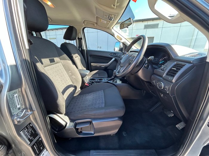 2018 Ford Ranger XLS