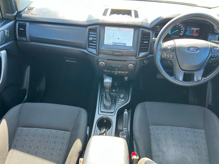2018 Ford Ranger XLS