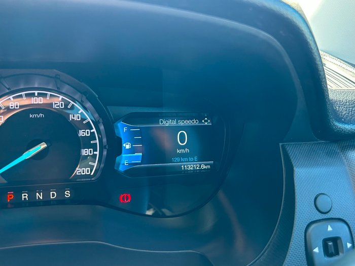 2018 Ford Ranger XLS