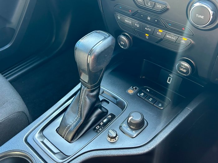 2018 Ford Ranger XLS