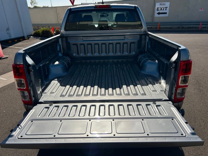 2018 Ford Ranger XLS