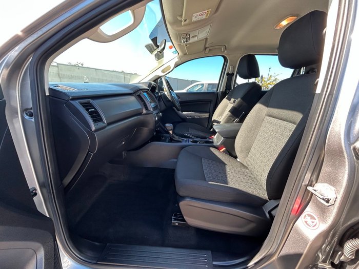 2018 Ford Ranger XLS