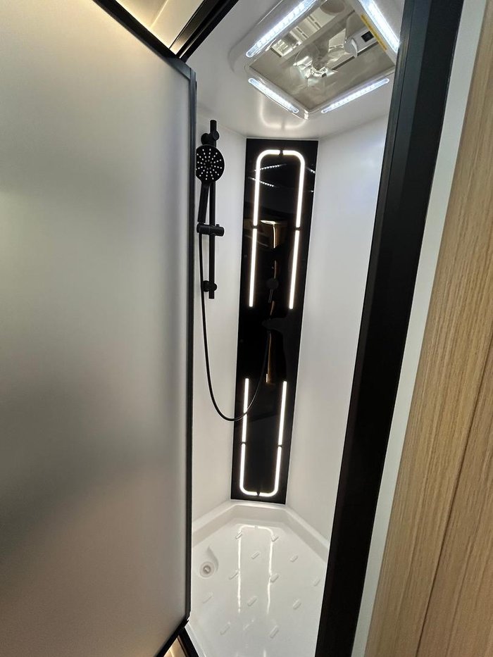 2026 X Series RV Signature 20'6