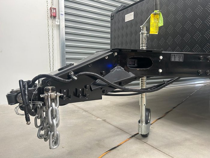 2026 X Series RV Signature 20'6