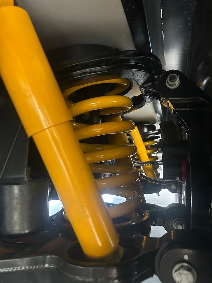 2026 X Series RV 206 Signature