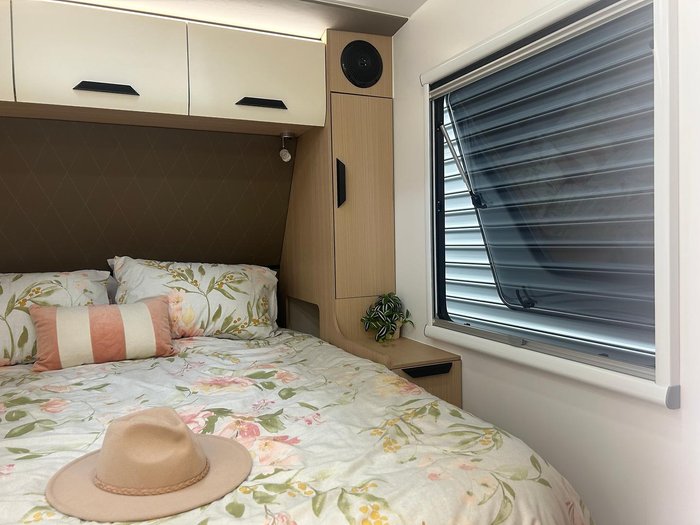 2026 X Series RV 206 Signature