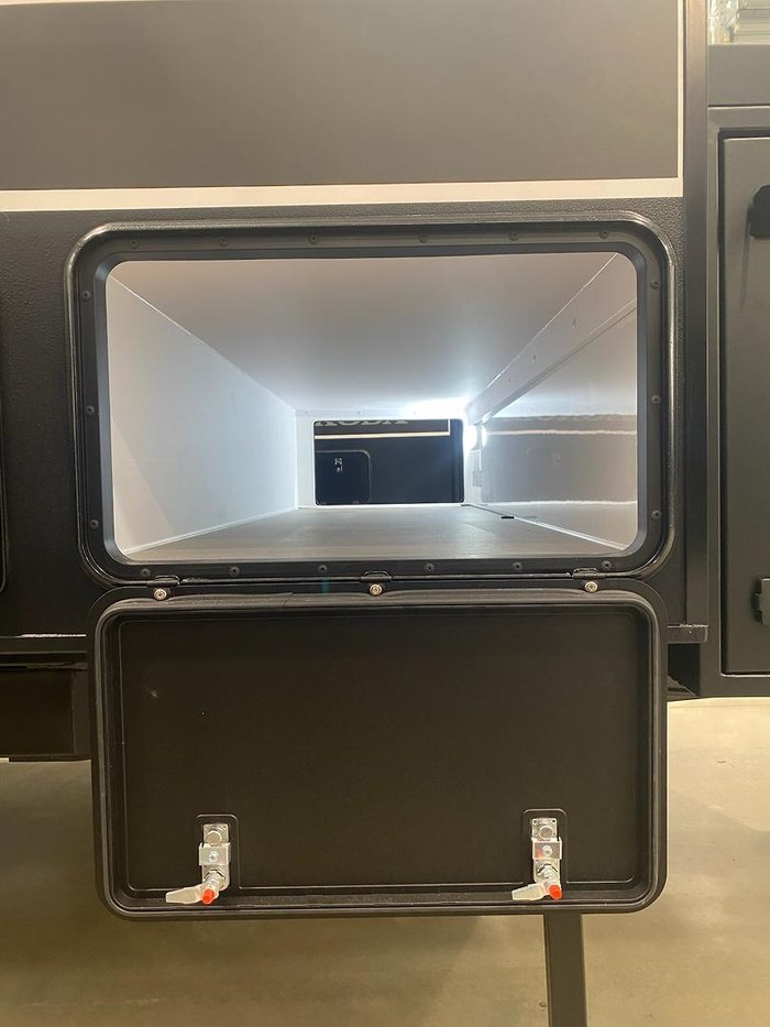 2025 KOKODA Force 2 Xcore