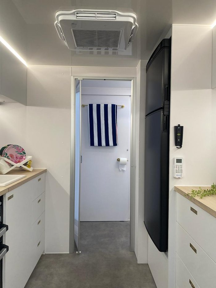 2025 KOKODA Force 2 Xcore