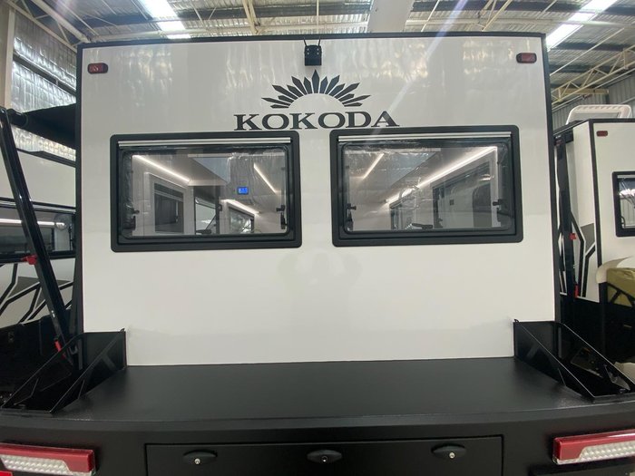 2025 KOKODA Force 2 Xcore