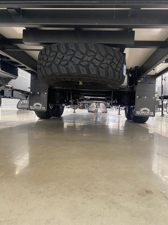 2025 KOKODA Force 2 Xcore