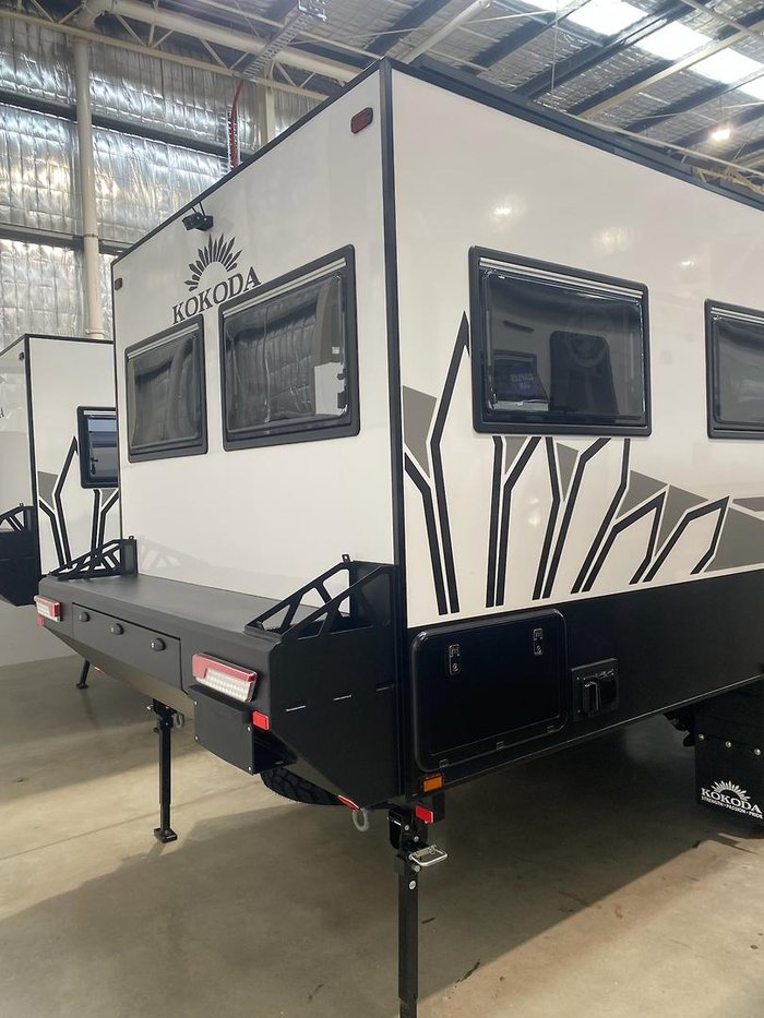 2025 KOKODA Force 2 Xcore