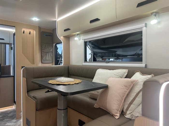 2026 X Series RV Signature 20'6